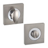 Накладки SIBA A02 сантехнические WC 50x50 (22 07) 8 х 8