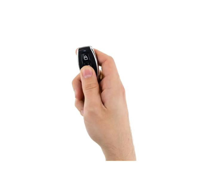 Брелок Bluetooth SEVEN LOCK SR-7716B