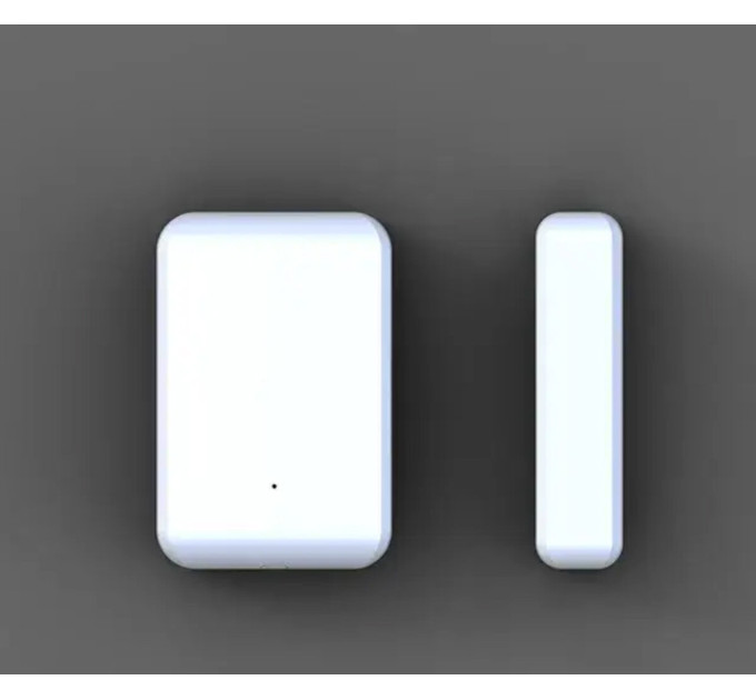 Датчик двери (геркон) SEVEN LOCK SL-7736B