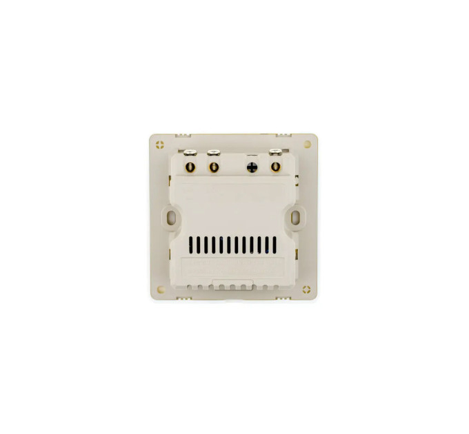 Энергосберегающий карман SEVEN LOCK P-7751 MF БЕЛАЯ