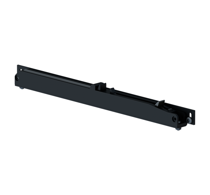 Valcomp SILENT-STOP DESIGN LINE кпл. 2 доводчиков для дверей