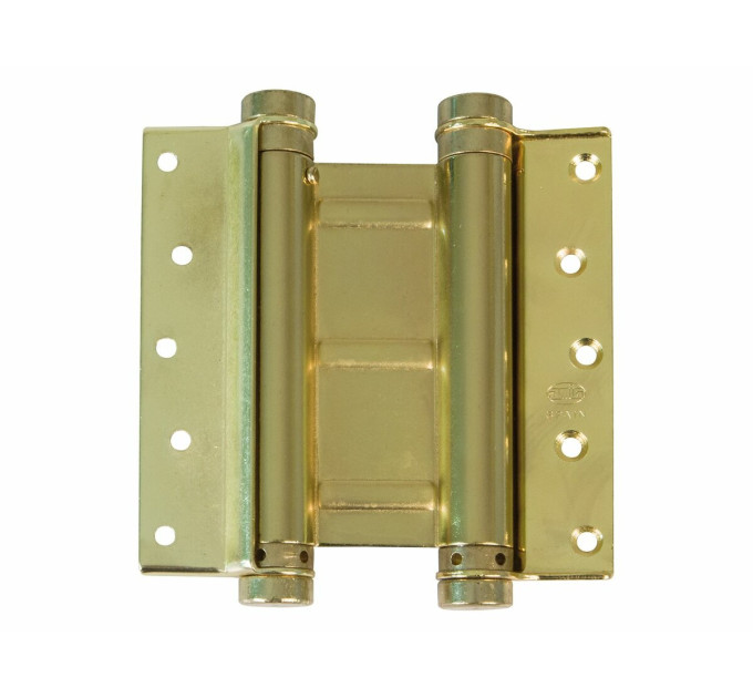 Петля маятниковая мод d3037 - d25x126 mm латунь*