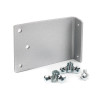 SIBA Кронштейн параллельной серой тяги SILVER