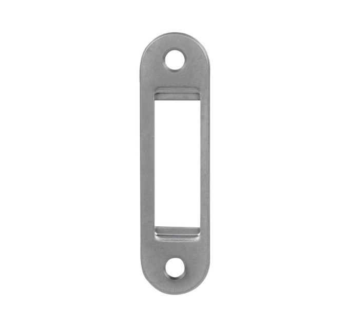 AGB Подходящая часть для Polaris EASY-FIX, матовый хром