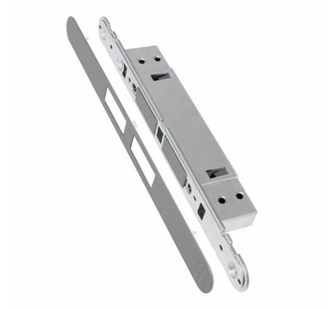 AGB Магнитная защелка Touch lock, серая