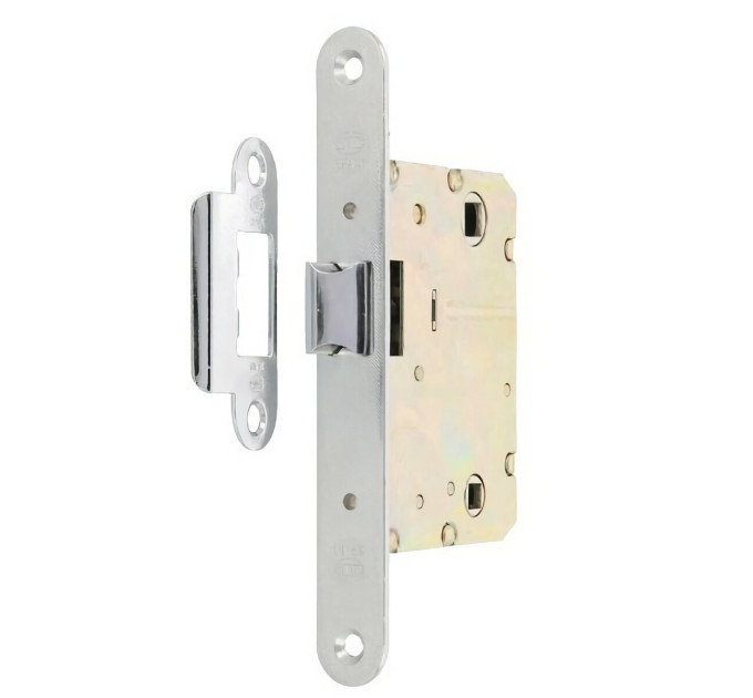 Механизм межкомнатный WC мод d4000 - 50/70 хром