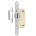 Механизм межкомнатный WC мод d4000 - 50/70 хром