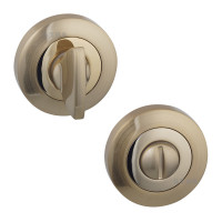 Накладки SIBA R01 сантехнические WC (21 11) (TRIESTA)