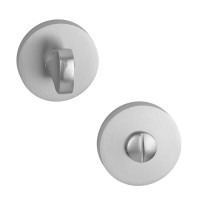 Накладки SIBA R10 сантехнические WC (55 55)