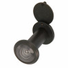 Глаз дверной мод.7 ?16 35-60 mm черный мат