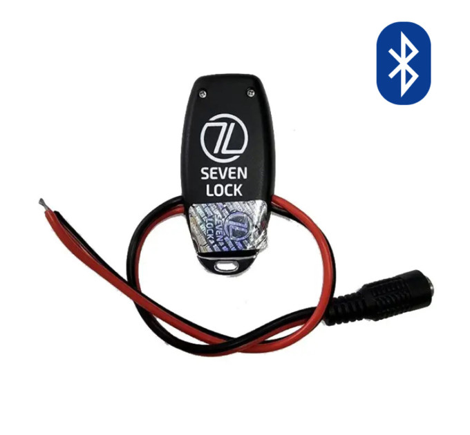 Модуль интеграции SEVEN LOCK m-7718bi