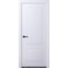 Запоріжжя RAL 9003 білий мат фарбовані глухі