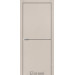 Plato Line PTL-03 димчастий краст глухі молдинг антрацит