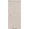 Plato Line PTL-03 димчастий краст глухі молдинг антрацит