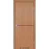 Plato Line PTL-03 дуб натуральный глухие молдинг черный