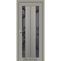 AL-01 Super PET серый зеркало графит триплекс 8 мм