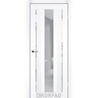 AL-02 Super PET аляска стекло белое 8 мм
