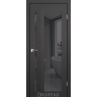 AL-06 Super PET антрацит зеркало графит триплекс 8 мм