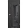 AL-06 Super PET антрацит зеркало графит триплекс 8 мм