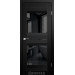 AL-07 Super PET черный зеркало черное триплекс 8 мм