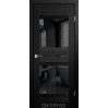 AL-07 Super PET черный зеркало черное триплекс 8 мм