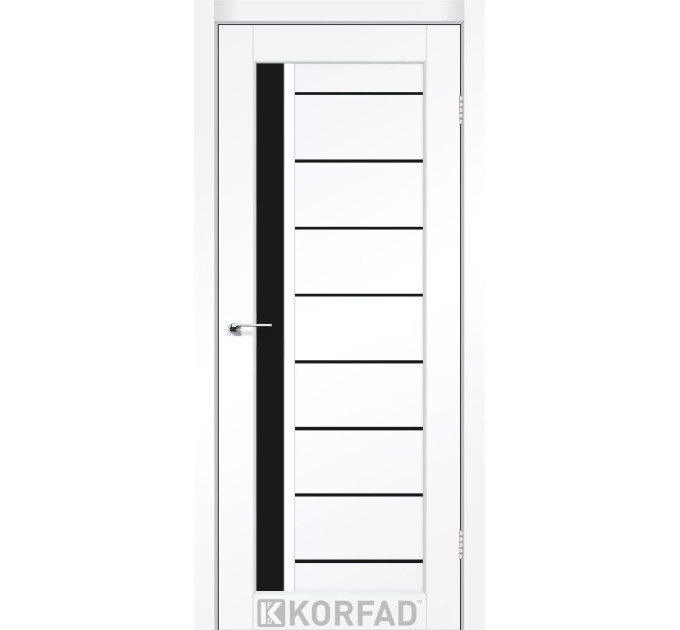 FL-01 Super PET аляска скло чорне