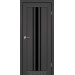 FL-03 Super PET антрацит скло чорне