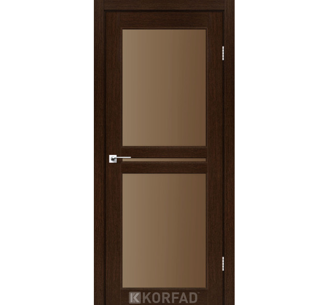 ML-05 венге скло бронза