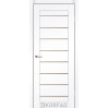 PND-01 Super PET аляска скло бронза
