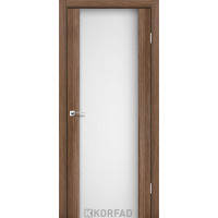 SR-01 дуб грей скло біле триплекс 8 мм