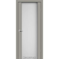 SR-01 Super PET сірий скло біле триплекс 8 мм