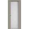 SR-01 Super PET сірий скло біле триплекс 8 мм