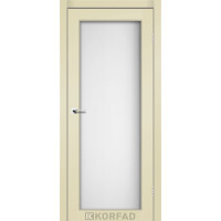 SV-01 Super PET магнолія скло біле 8 мм