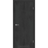 Corner бетон графит глухие