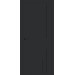 Animas RAL 7016 антрацит крашеные глухие молдинг черный