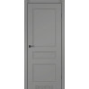 Ramira RAL 7036 сірий фарбовані глухі