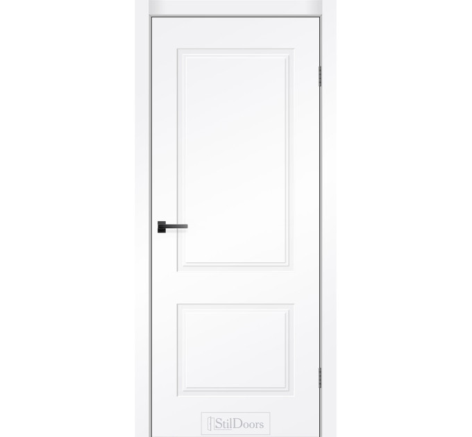 Grazia RAL 9003 белая эмаль крашеные глухие