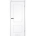 Grazia RAL 9003 белая эмаль крашеные глухие
