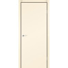 Simply-Loft 01 бежевий супермат глухі