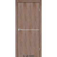 Plato Line PTL-03 горіх бургун глухі молдинг нікель