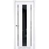 AL-02 Super PET аляска зеркало черное триплекс 8 мм