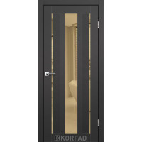 AL-02 Super PET антрацит зеркало бронза триплекс 8 мм
