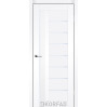 AL-03 Super PET аляска стекло белое 8 мм