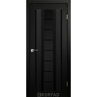AL-04 Super PET черный стекло черное
