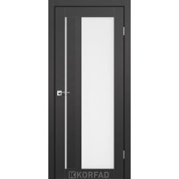 AL-06 Super PET антрацит стекло белое 8 мм