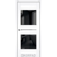 AL-07 Super PET аляска зеркало черное триплекс 8 мм