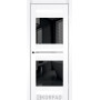 AL-07 Super PET аляска зеркало черное триплекс 8 мм