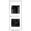 AL-07 Super PET аляска зеркало черное триплекс 8 мм