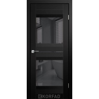 AL-07 Super PET черный зеркало графит триплекс 8 мм