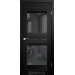 AL-07 Super PET черный зеркало графит триплекс 8 мм